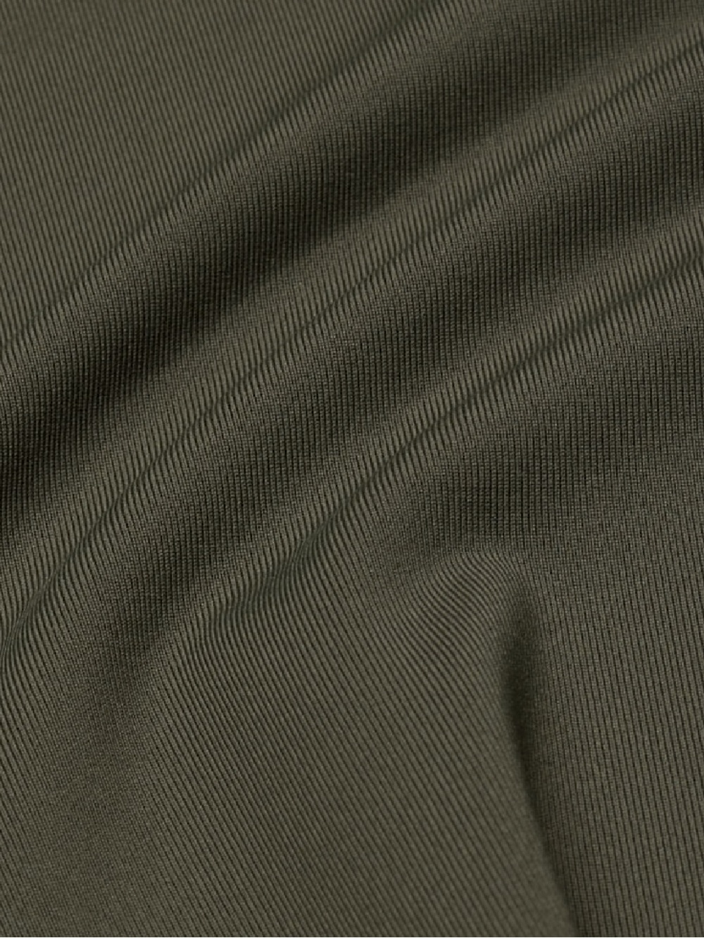 ARITZIA | Original Contour Marvel Crew T-Shirt | Olive Green | M - Picture 3 of 7